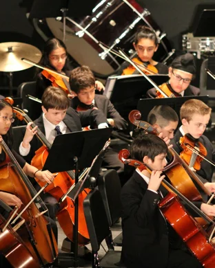 Harry Potter and The Half Blood Prince In Concert Dallas