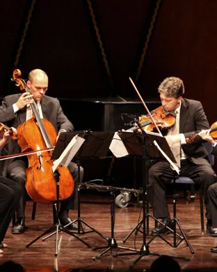 Richardson Symphony Orchestra Richardson