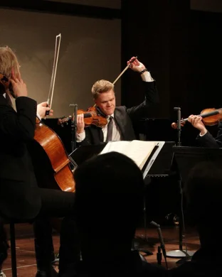 Lone Star Wind Orchestra Dallas