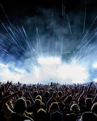 Dancefestopia Preparty Dallas