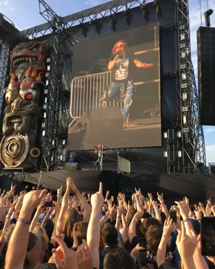 Danzig Grand Prairie