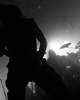 Bloodywood Dallas