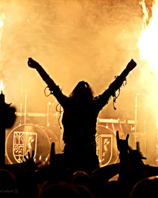 Defeated Sanity Dallas