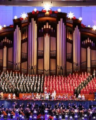 Grand Ol' Christmas Show Dallas
