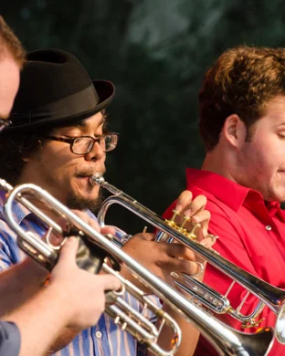 Juneteenth Jazz Jam With Martha Burks Dallas