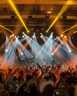 Patrick Bruel Paris