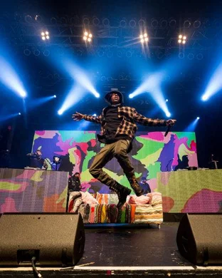 Loe Shimmy Dallas