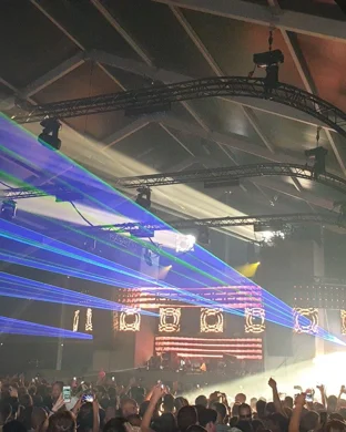DJ Craze Dallas