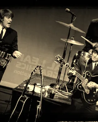 1964 The Tribute Arlington