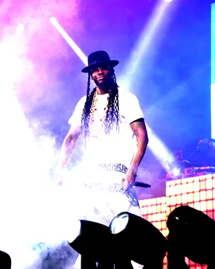 2 Chainz Fort Worth
