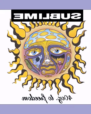 40 Oz To Freedom - Tribute to Sublime Dallas