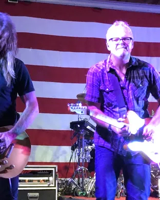 7 Bridges - Eagles Tribute Band Arlington