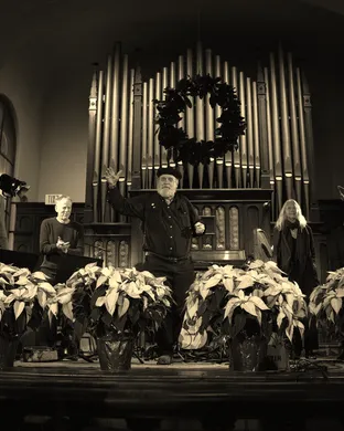 A Celtic Christmas Dallas