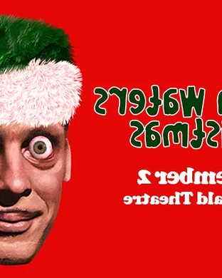 A John Waters Christmas
