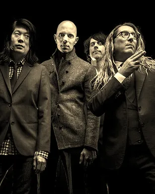A Perfect Circle Grand Prairie