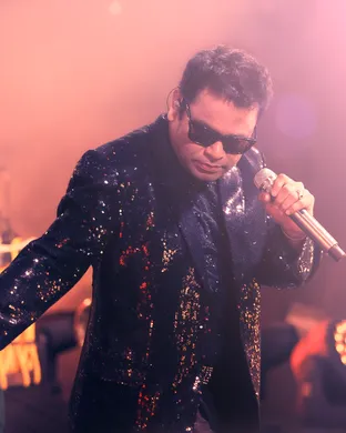 A.R. Rahman Grand Prairie