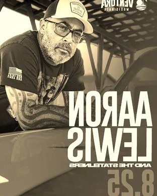 Aaron Lewis and The Stateliners Fort Worth