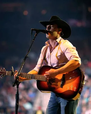 Aaron Watson Ennis