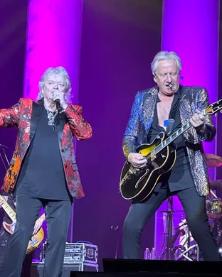 Air Supply Grand Prairie
