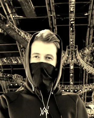 Alan Walker Irving