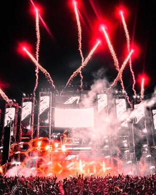 Alesso Arlington