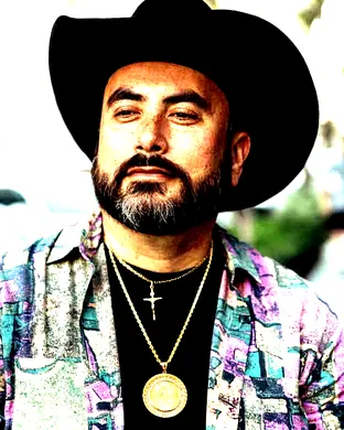 Alfred Robles Arlington