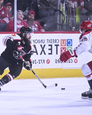 Allen Americans Allen