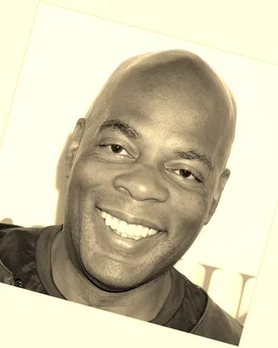 Alonzo Bodden Irving