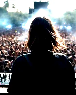 Amelie Lens