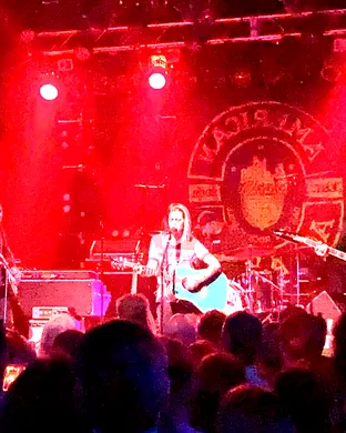 American Aquarium Dallas
