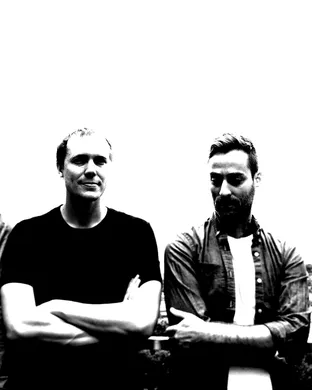 American Football - Band Dallas
