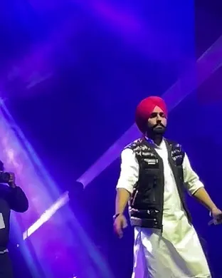 Ammy Virk Allen