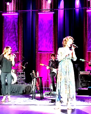 Amy Grant Grand Prairie