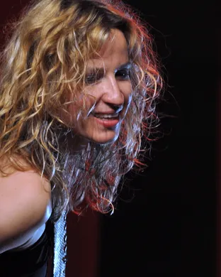 Ana Popovic Arlington