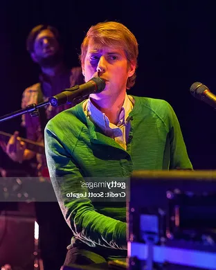 Andrew Mcmahon Dallas