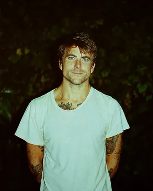Anthony Green Fort Worth