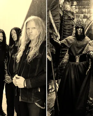 Arch Enemy Dallas