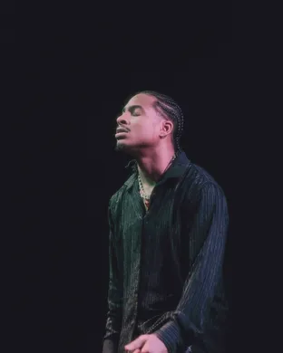 Arin Ray Dallas