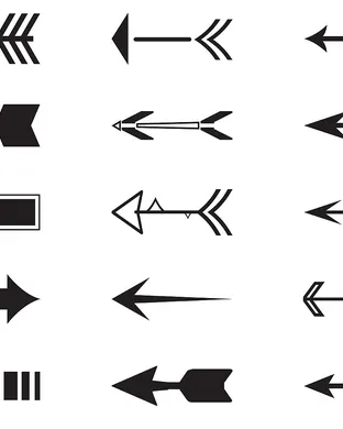Arrows In Action Dallas