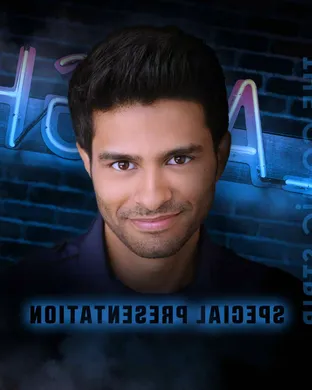 Asif Ali Dallas