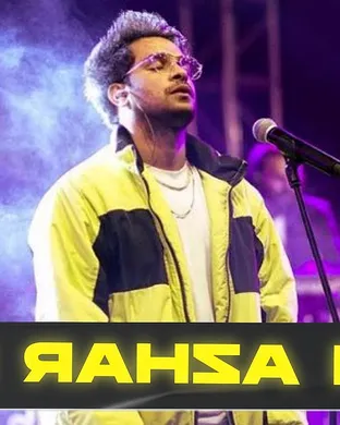 Asim Azhar Richardson