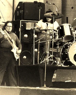 Atlanta Rhythm Section Arlington