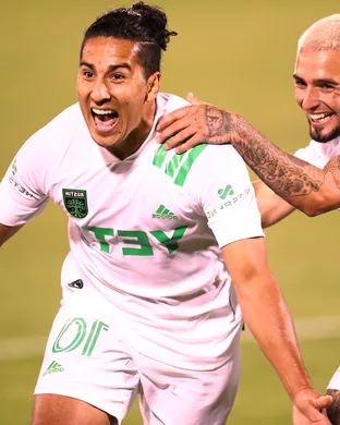 Austin FC Austin