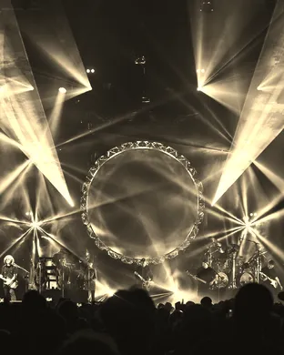 Australian Pink Floyd Show Irving