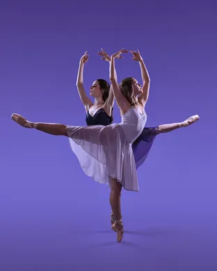 Avant Chamber Ballet Dallas