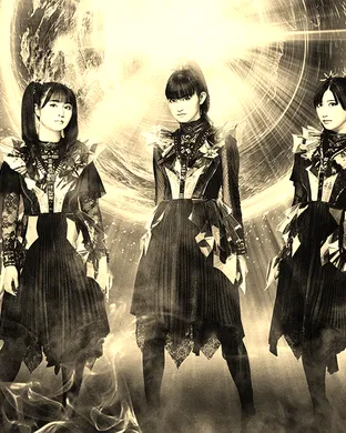 Babymetal Dallas