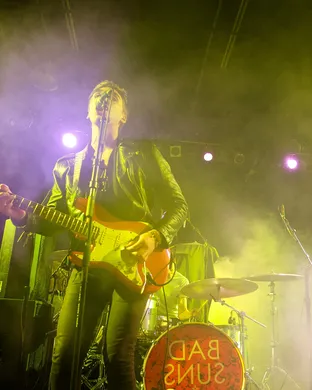 Bad Suns Dallas