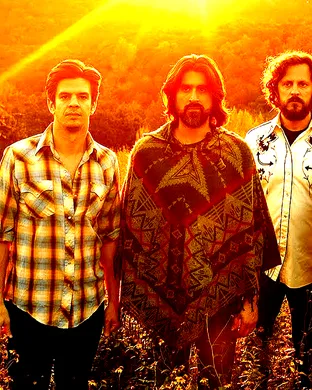 Band of Heathens Plano