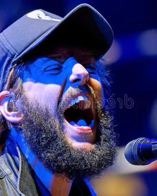 Band Of Horses Dallas