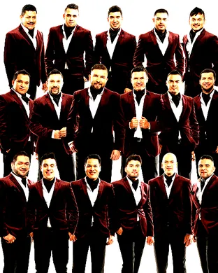 Banda El Recodo Mesquite